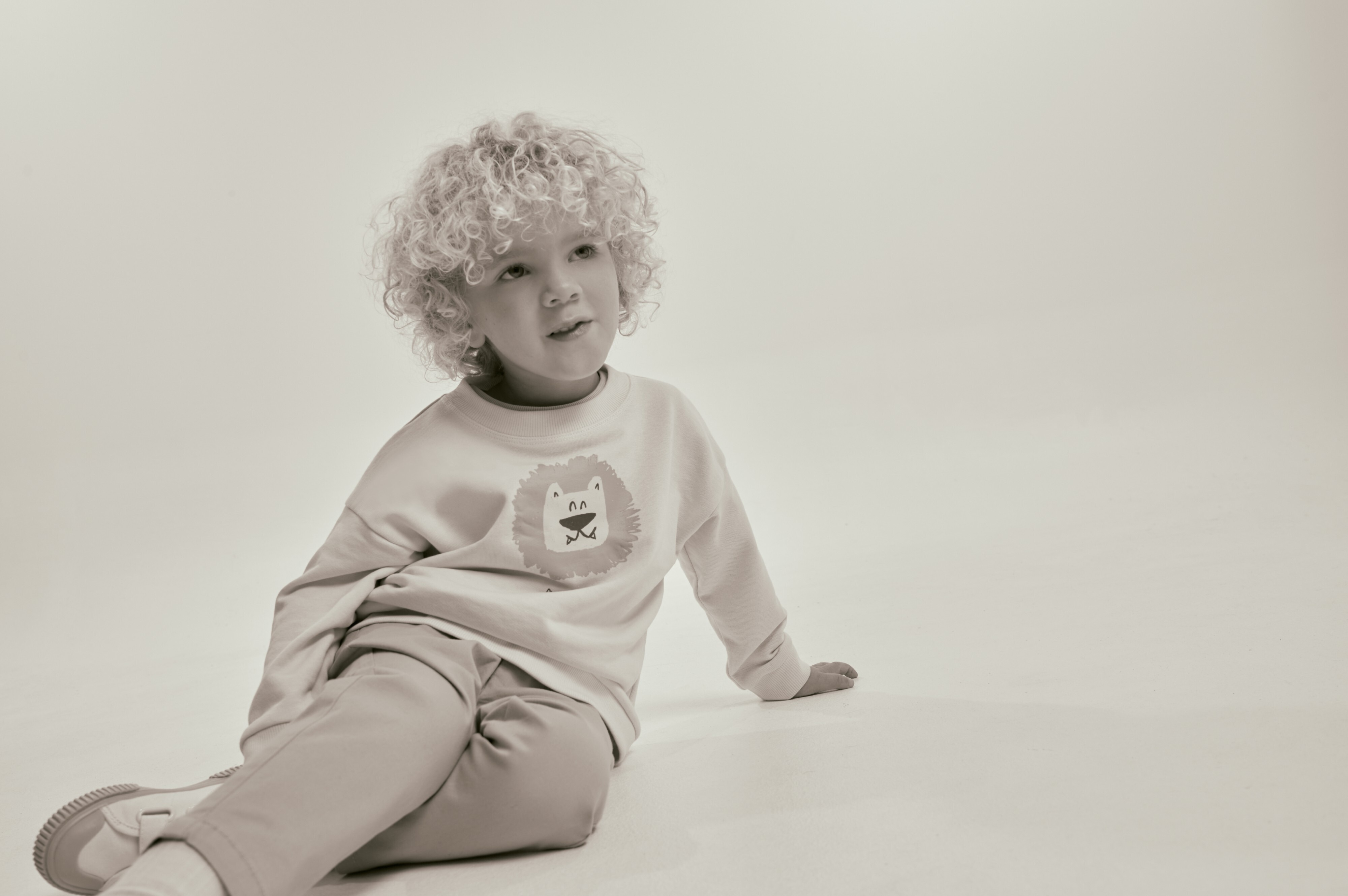 BABY BASICS COLLECTION SS26