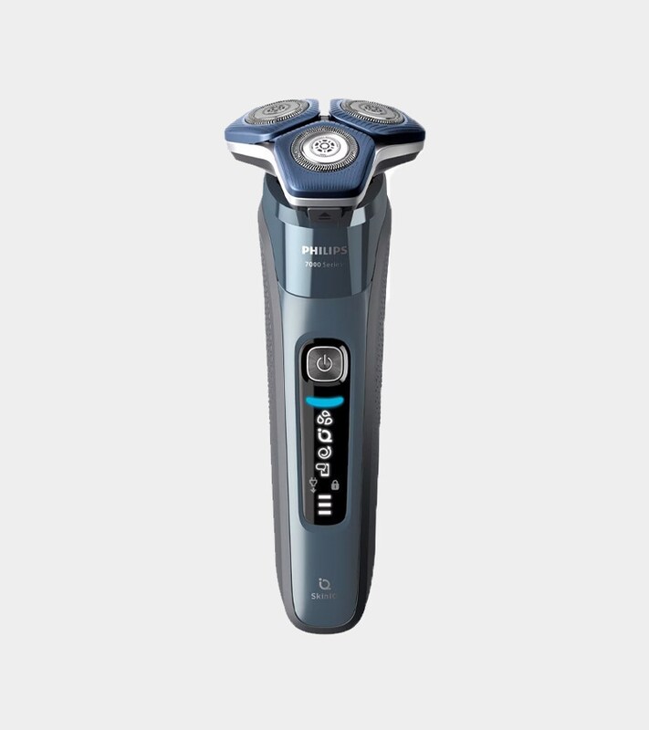 Ofertas Limite - Até -15% em barbear