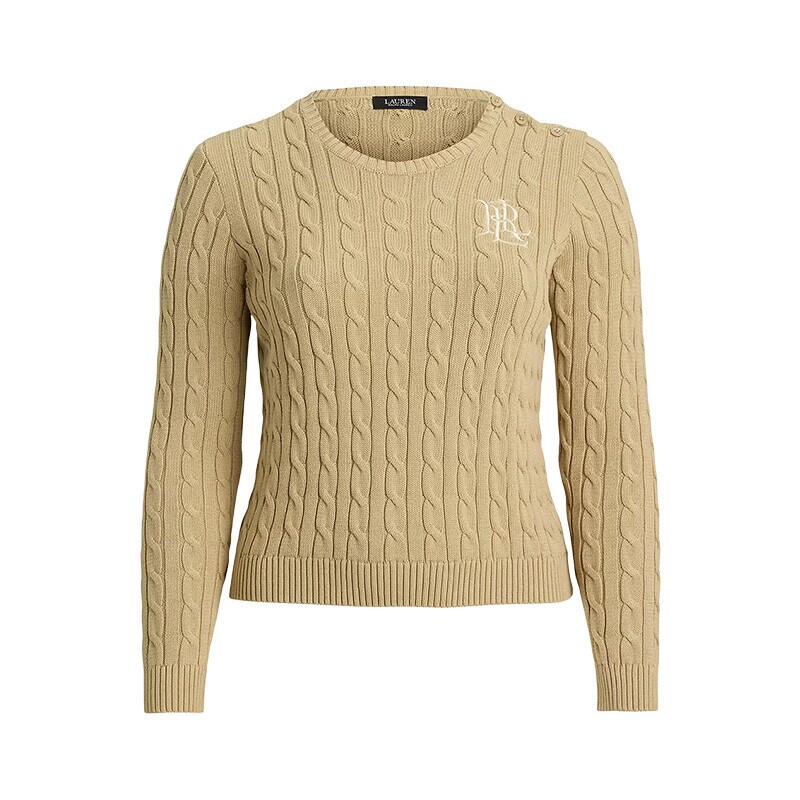 Saldos Lauren Ralph Lauren Tamanhos Grandes Mulher El Corte Inglés