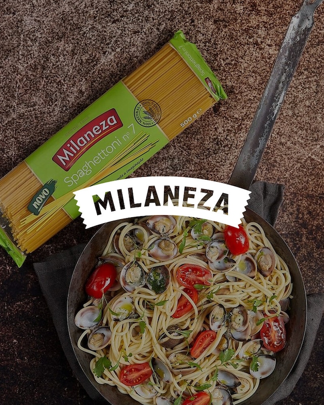 Milaneza