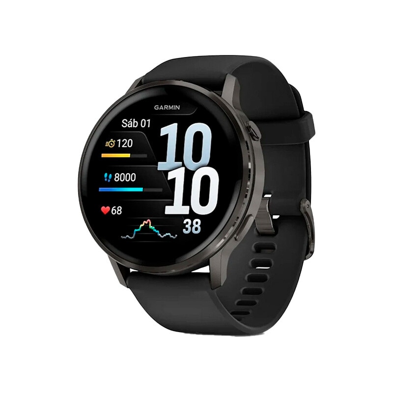 Dia Sem Iva - Garmin