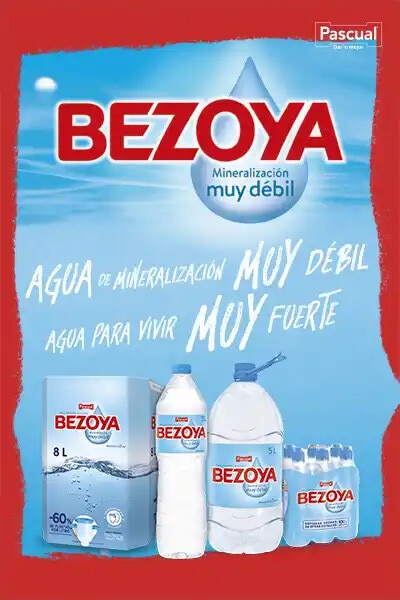 BEZOYA