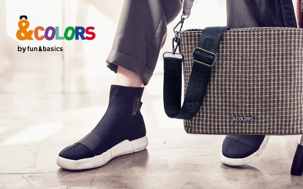 Colors by Fun & Basics