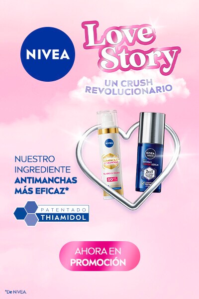 NIVEA