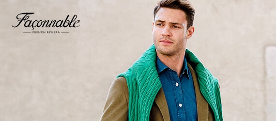 Faconnable 6