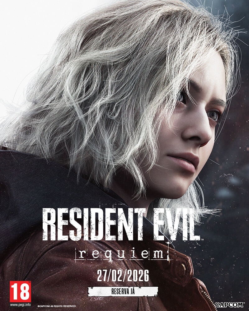 Resident Evil: Requiem