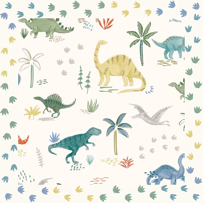 Ver colecção - Dinossauros