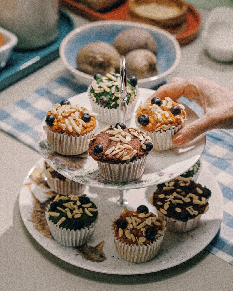 Muffins