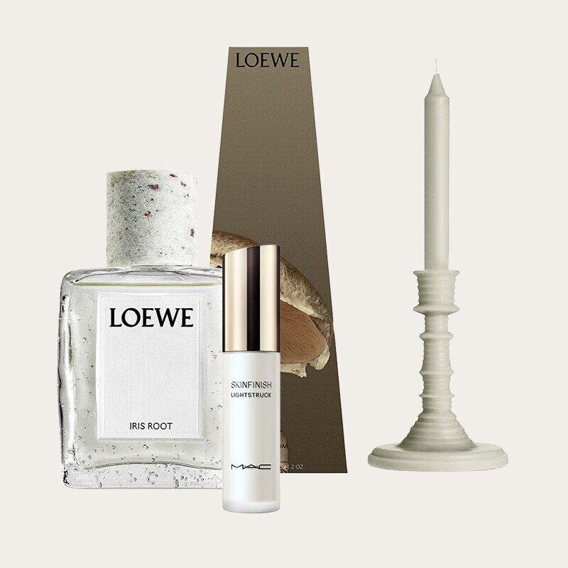 Descubra a nossa seleção de artigos cloud dancer, a cor pantone de 2026, na loja online do El Corte Inglés