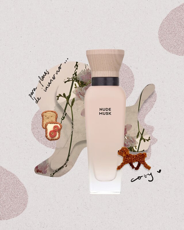 8 perfumes efecto ‘cozy’
