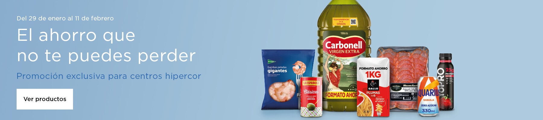 El ahorro que no te puedes perder