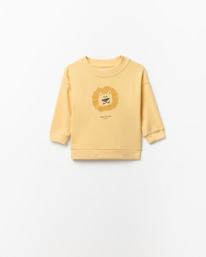 BABY BASICS COLLECTION SS26