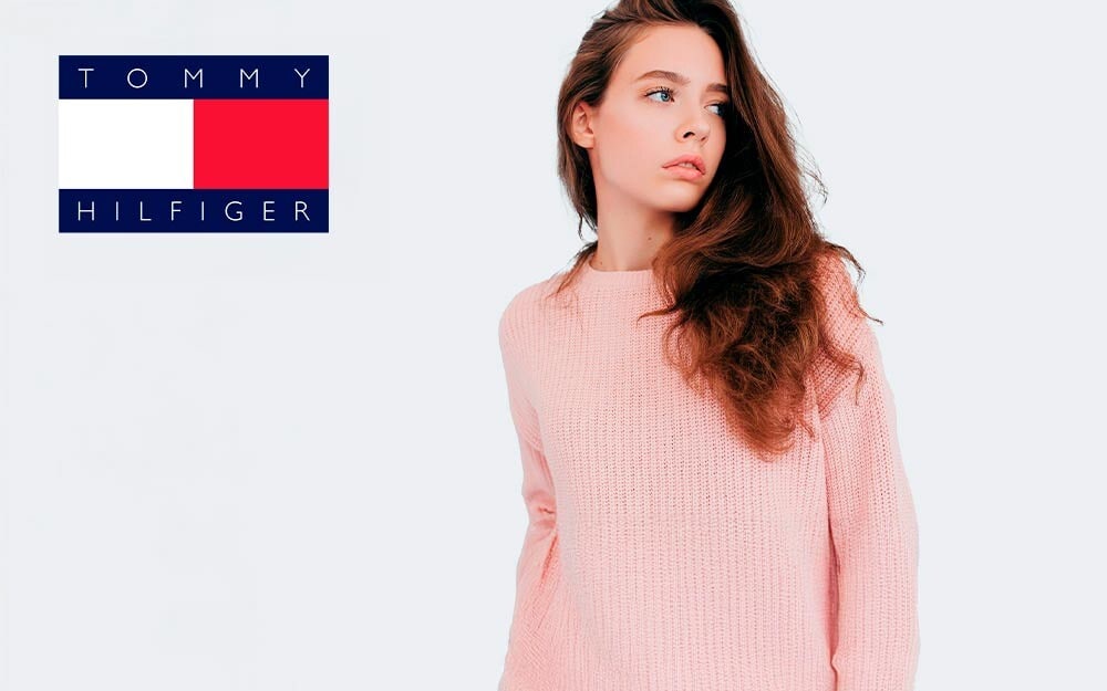 Tommy Hilfiger
