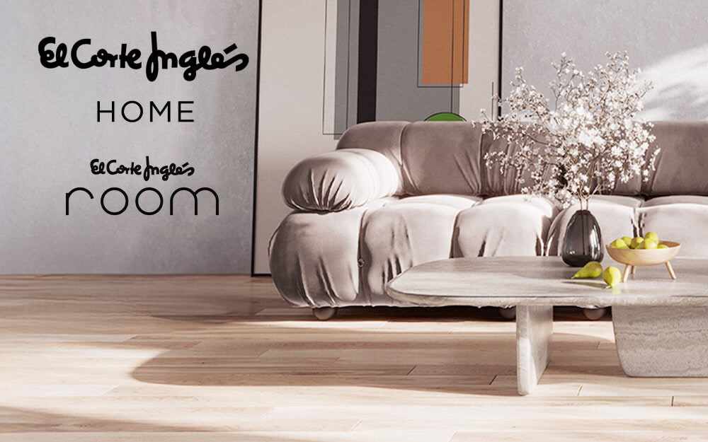 Muebles Reacondicionados