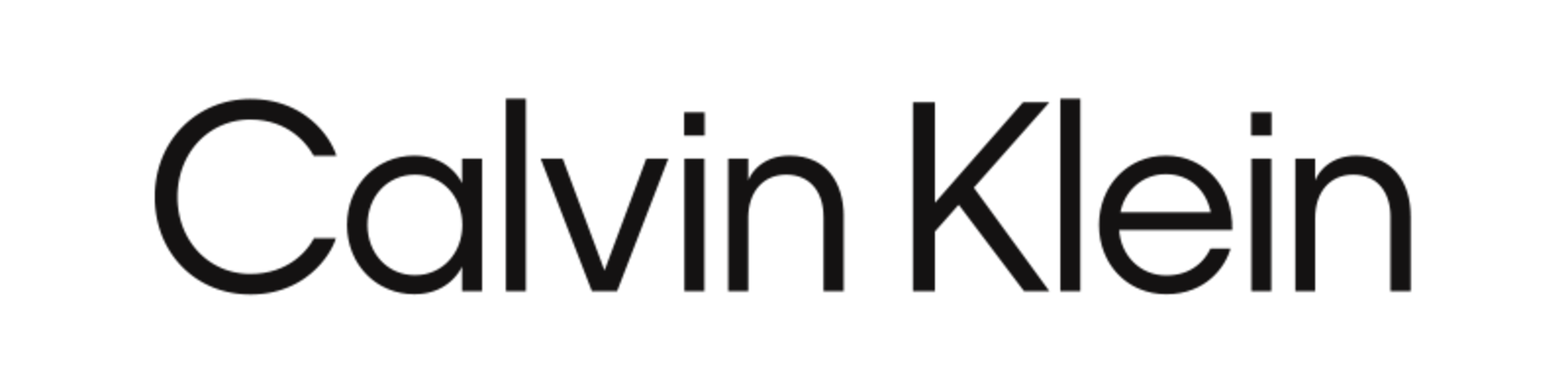 Calvin Klein
