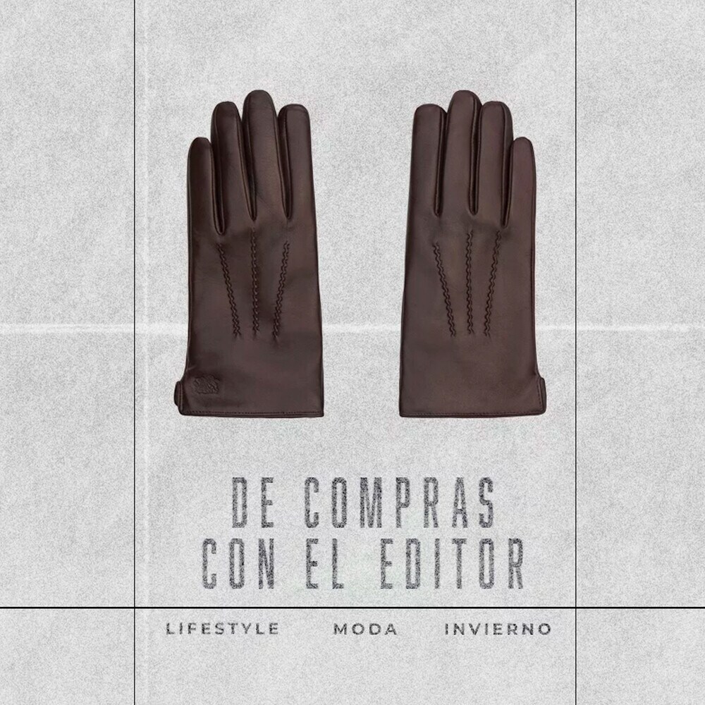 Los mejores abrigos para este invierno