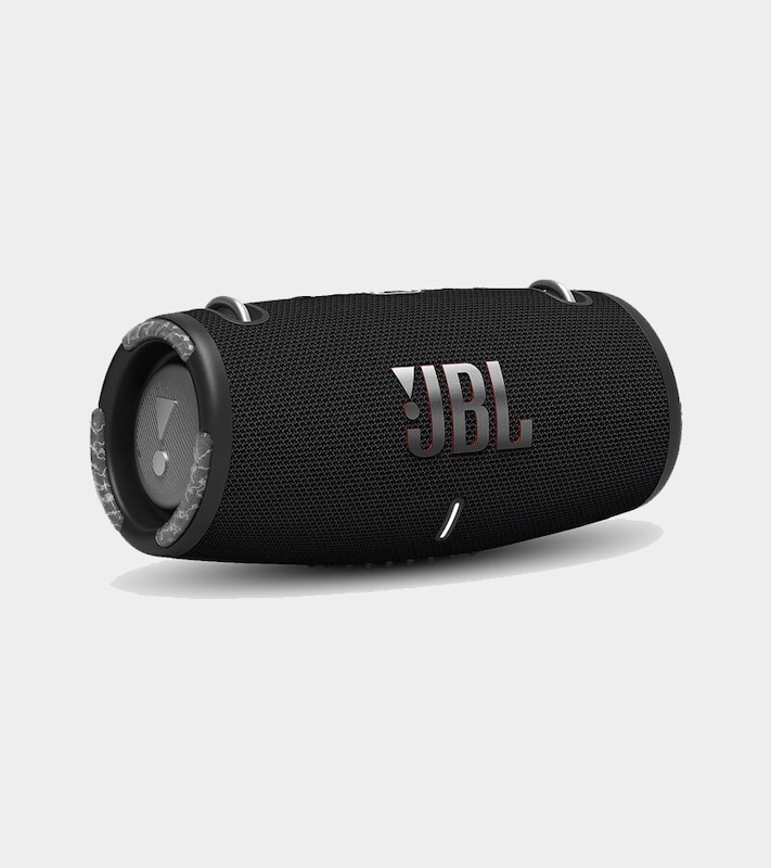 Ofertas Limite - Até -45% em Som Portátil