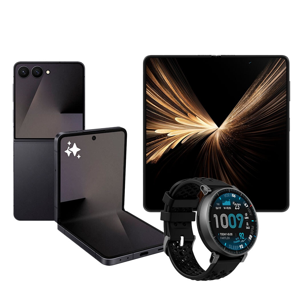 Tecnopreços - Até -30% em Smartphones e Wearables