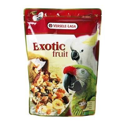 Snacks para Pássaros