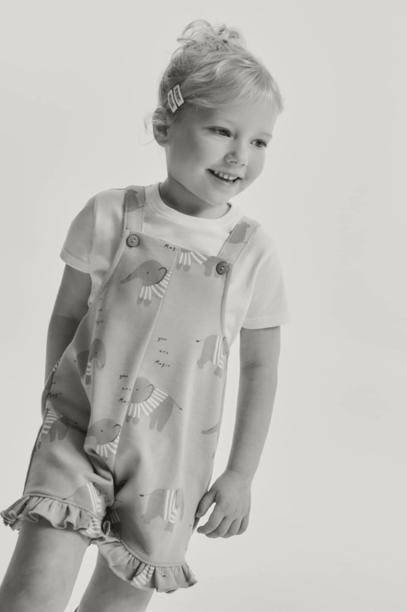 BABY BASICS COLLECTION SS26