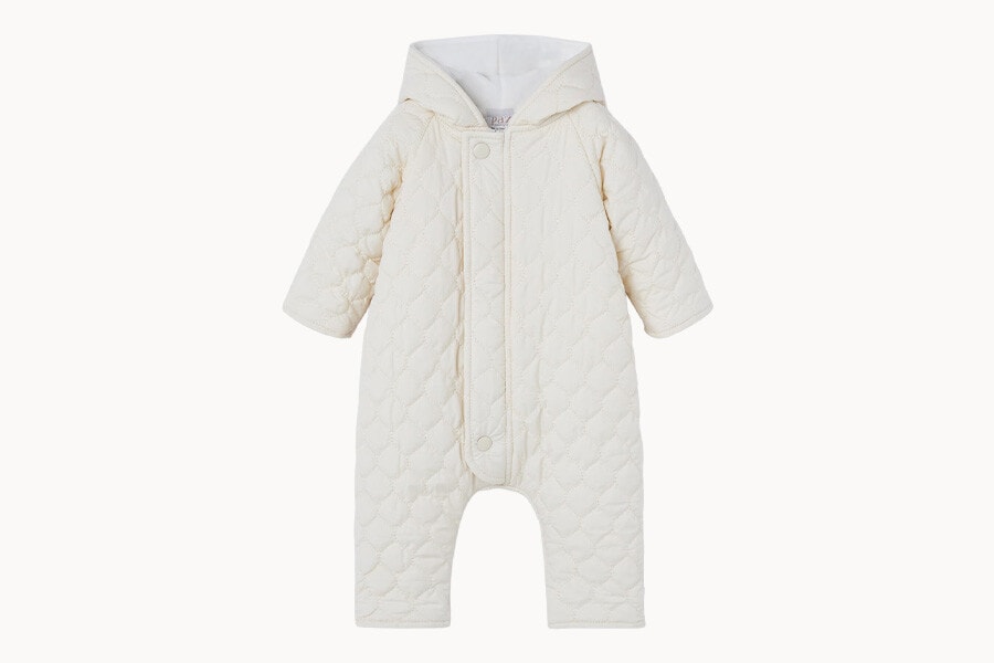 Macacão para Bebé Coleção Camino