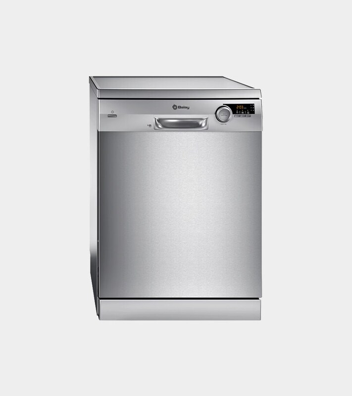 Ofertas Limite - Até -15% em máquinas de lavar loiça