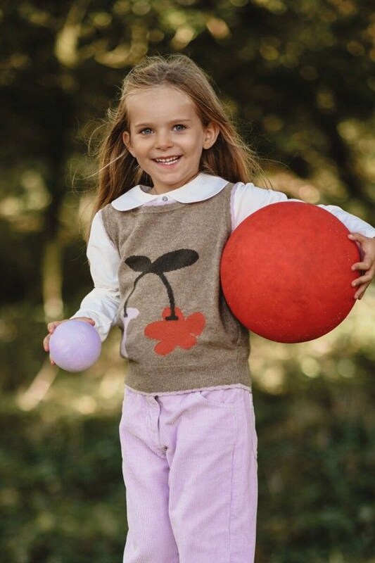 Aproveite a Knot até -20% em Malhas na loja online do El Corte Inglés