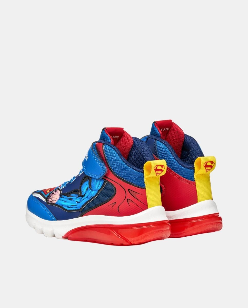 Imagem 0 de Sapatilhas Transpiráveis com Luzes