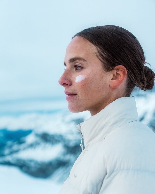 Essenciais de neve - Solares