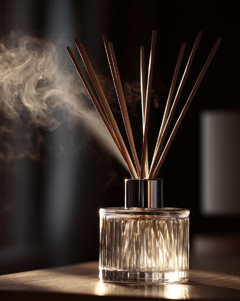 Espacios que inspiran