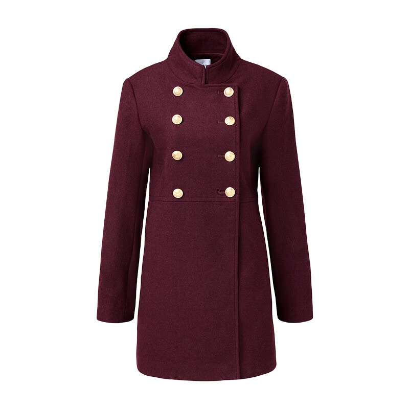 Saldos Casacos Moda Mulher El Corte Inglés