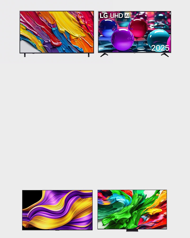 Obtenha 100€ de desconto por cada 500€ de compras em Televisores