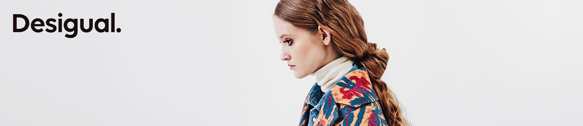 Desigual 12