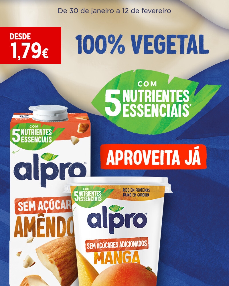 PUB Alpro