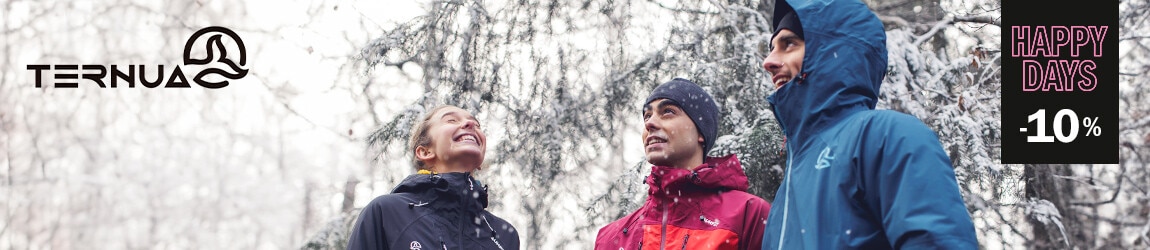 Ternua 12 CON ETIQUETA