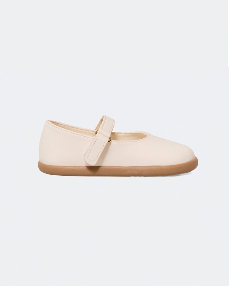 Sfera, zapatos infantiles "barefoot"