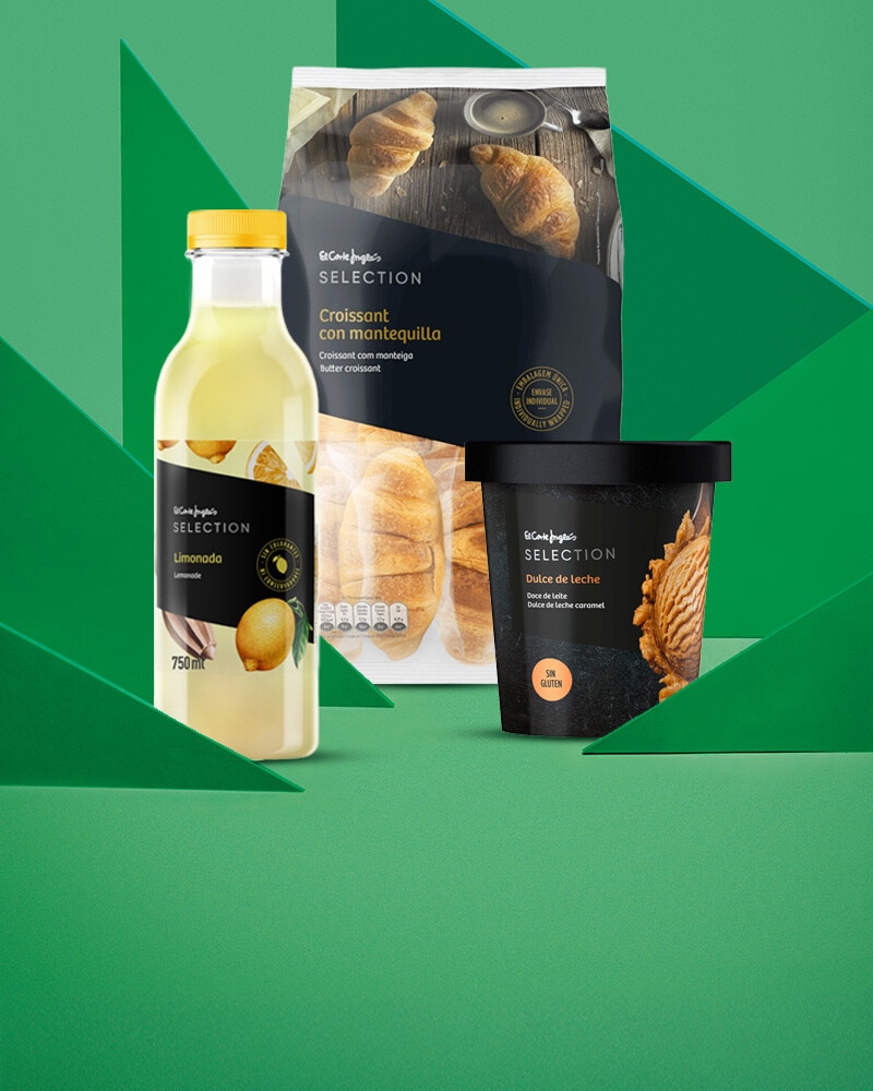 El Corte Inglés Selection