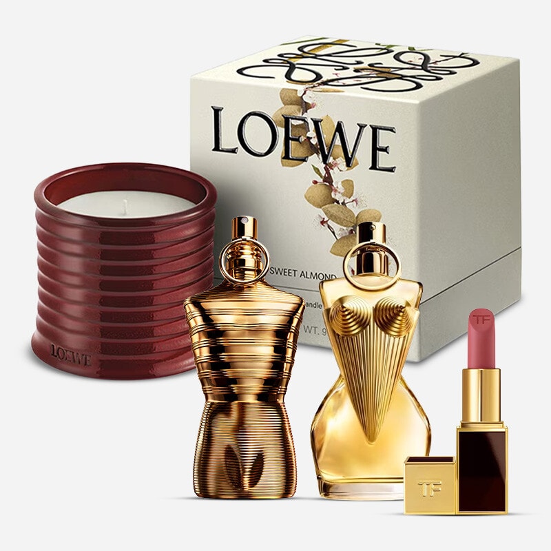 Encante a sua cara metade com o presente perfeito