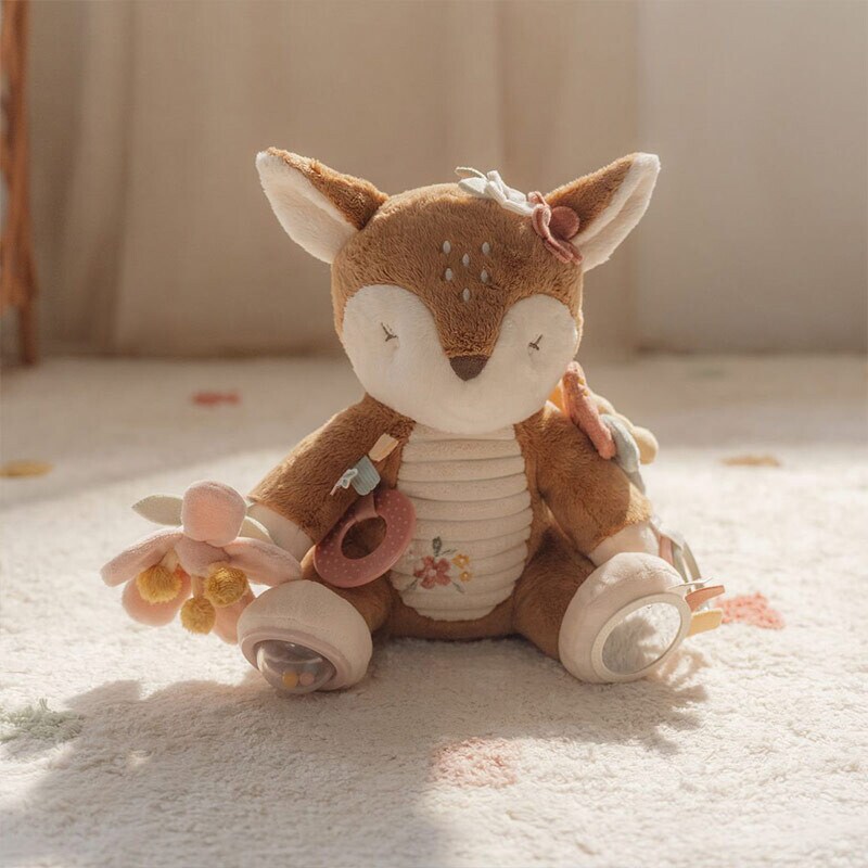 Peluches