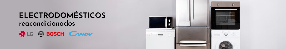 ElectrodomesticosReacondicionados PLP