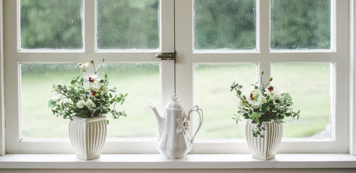 Isolar a casa do frio