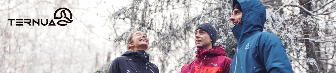 Ternua 12