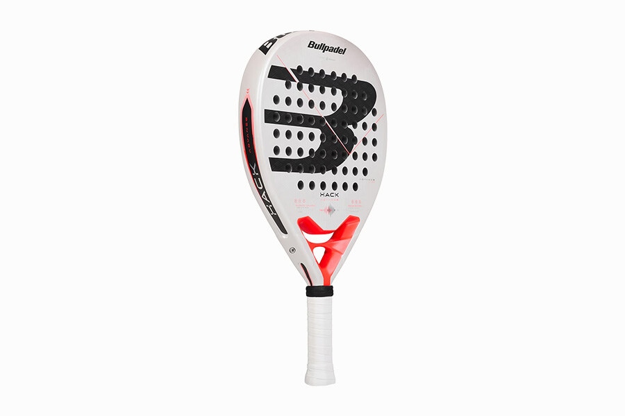 Raquete de Padel Hack Advance