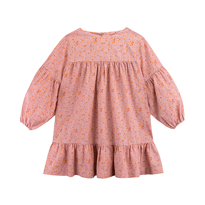 Aproveitar os Saldos Finais até -50% em Vestidos para menina e bebé em Moda Infantil na loja online do El Corte Inglés