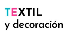 TextilYDecoración logotipo