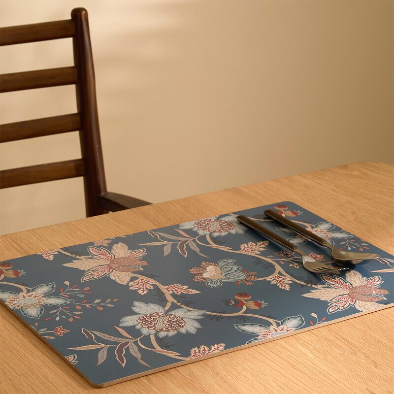 Individuales y caminos de mesa