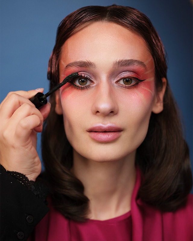 Máscara de pestanas Magnetic State, Byredo