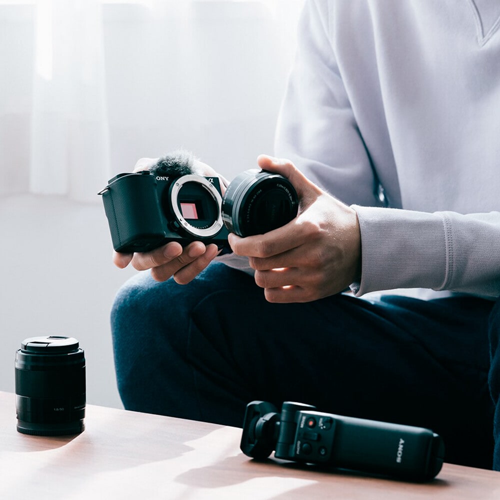 Fotografía hasta -20%