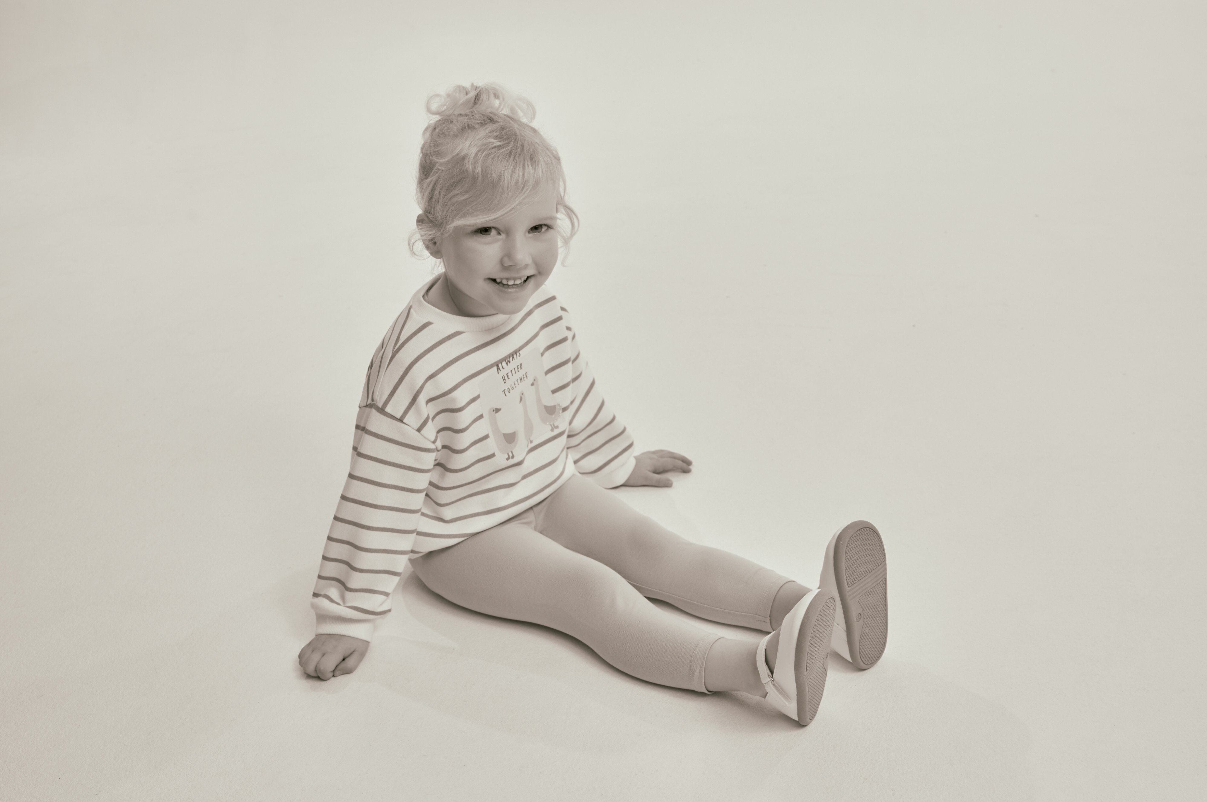 BABY BASICS COLLECTION SS26