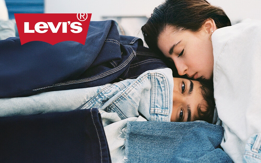 Levi's